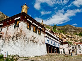 Klasztor Sera