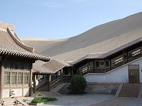 dunhuang