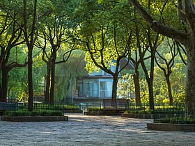 Parque de Lu Xun