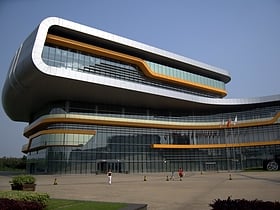 Automuseum Shanghai