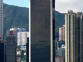 Sun Hung Kai Centre