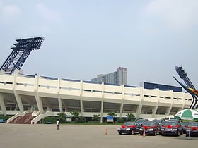 Stade du centre sportif de Chengdu