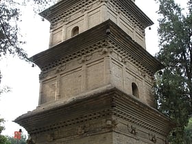 Temple Xingjiao