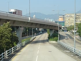 Kwun Tong Bypass