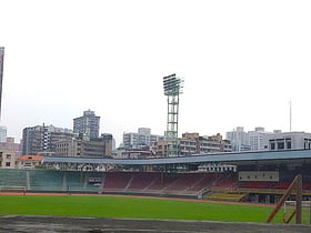 guangdong provincial peoples stadium canton