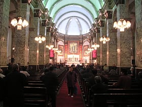 catedral de la inmaculada concepcion pekin