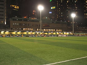 Estadio del Hong Kong Football Club