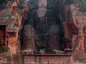 Gran Buda de Leshan