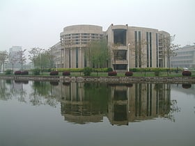 Université de l'aviation civile de Chine