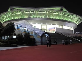 Qi Zhong Stadium