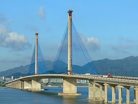 Qi'ao Bridge