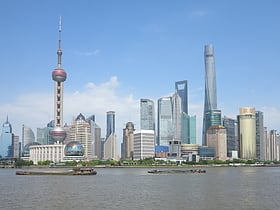 Shanghái