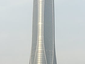 Tianjin CTF Finance Centre
