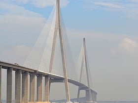 puente sutong shanghai