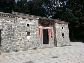 Cheung Shan Monastery
