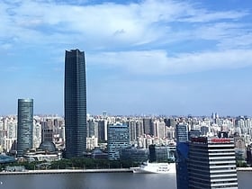 Hongkou District