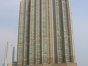 Victoria Towers