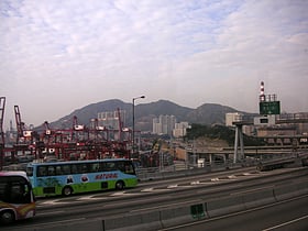 Tsing Yi Peak
