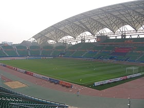 Guangzhou University City Stadium