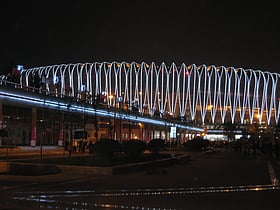 Jinan Olympic Sports Center Stadium