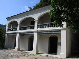 Residence of Ip Ting-sz