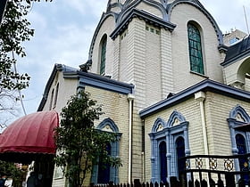 Église Saint-Nicolas de Shanghai
