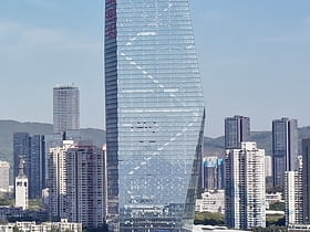 oct tower shenzhen