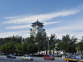 Chang'an Avenue