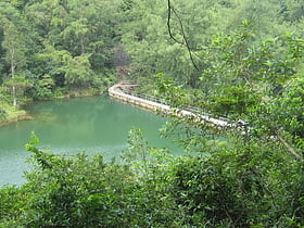 Shap Long Reservoir