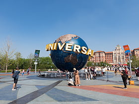 universal beijing resort pekin