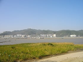 Ville nouvelle de Hengqin