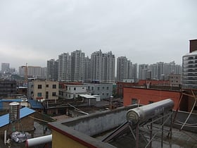 district de xiangan