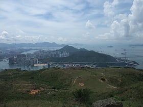 Île Tsing Yi