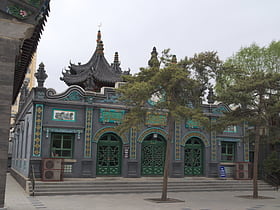 Grande Mosquée de Hohhot