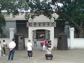 Changzhou Island