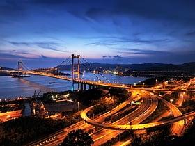 Tsing-Ma-Brücke