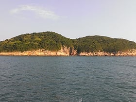 Bay Islet