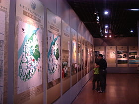 nanjing municipal museum nankin