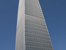 China World Trade Center III