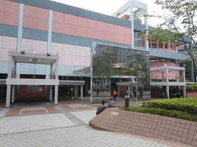 hong kong science museum hongkong