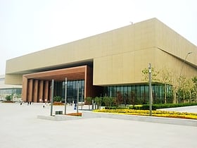 Tianjin-Museum