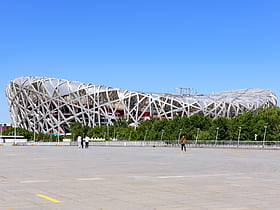 nationalstadion peking