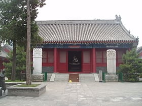Świątynia Changchun