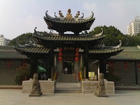temple of the five immortals guangzhou