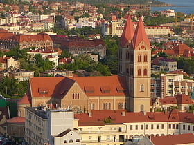 Catedral de San Miguel