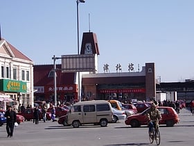 Hebei District