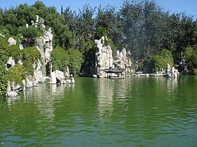 Parque Longtan