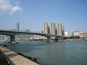 Tsing Yi North Bridge