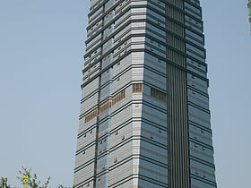 jiangsu tower shenzhen