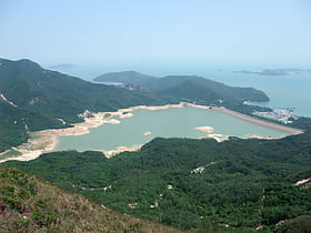 lantau trail hongkong